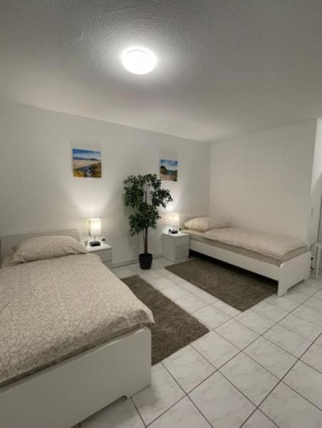 Full Service Apartment Bruchsal